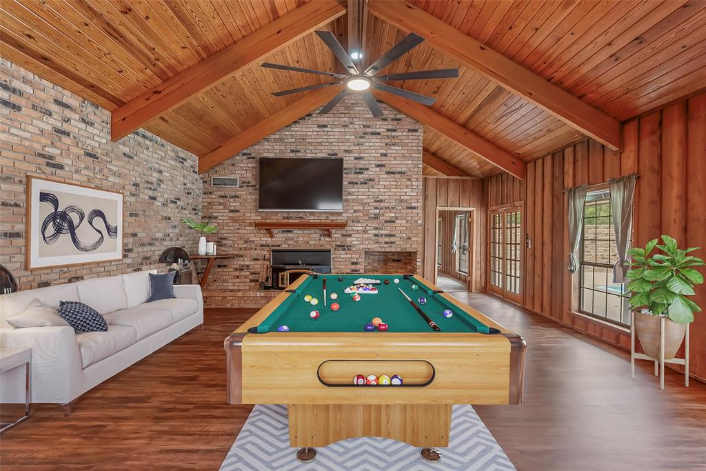 Seven Pines Sub - Residential