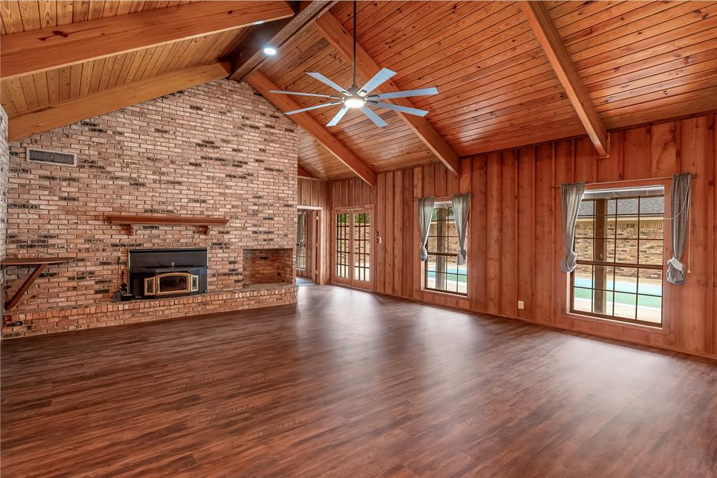 Seven Pines Sub - Residential