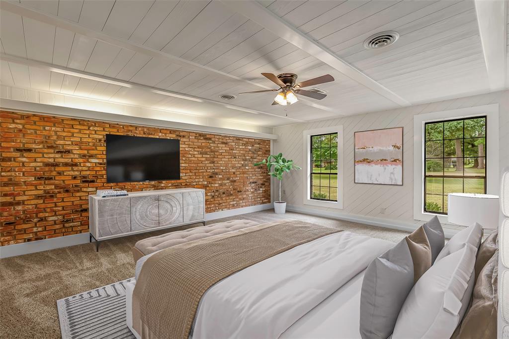 Seven Pines Sub - Residential