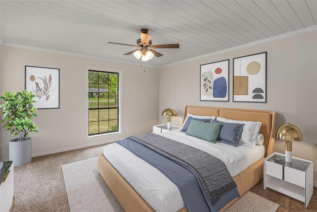 Seven Pines Sub - Residential