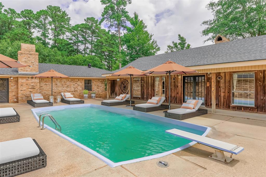 Seven Pines Sub - Residential