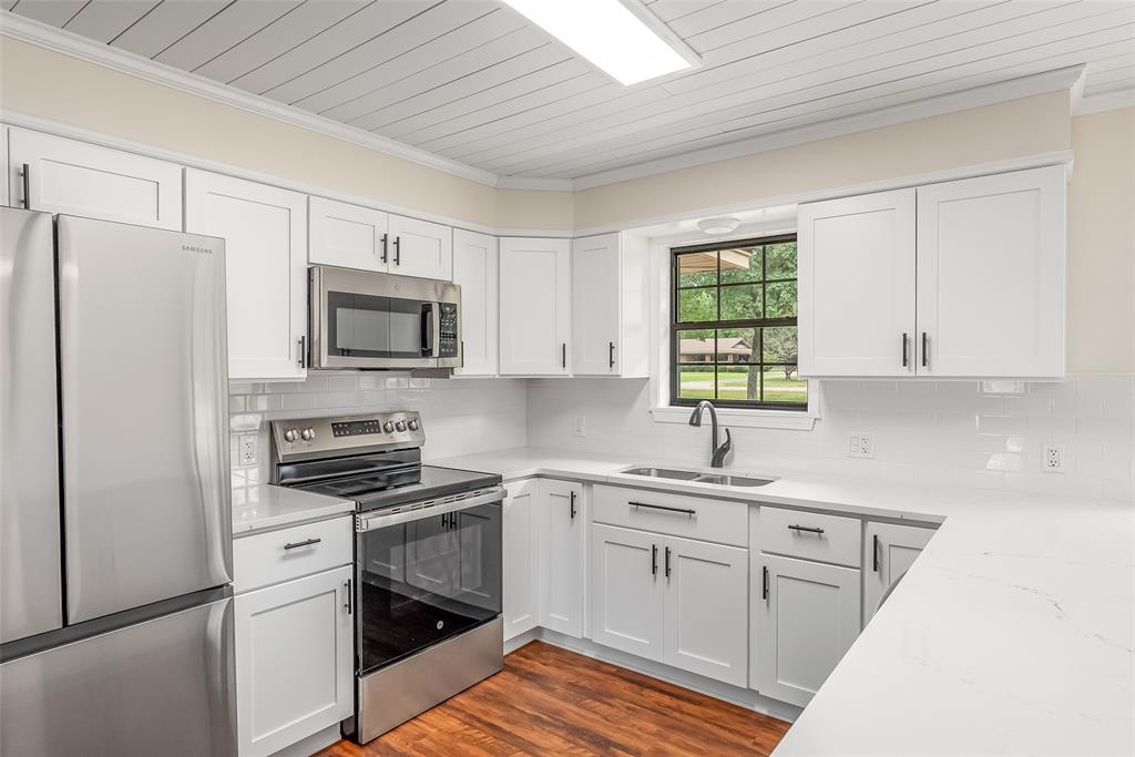 Seven Pines Sub - Residential