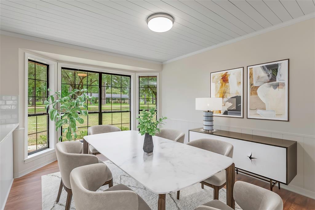 Seven Pines Sub - Residential