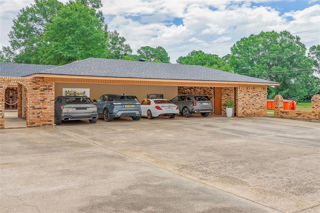 Seven Pines Sub - Residential