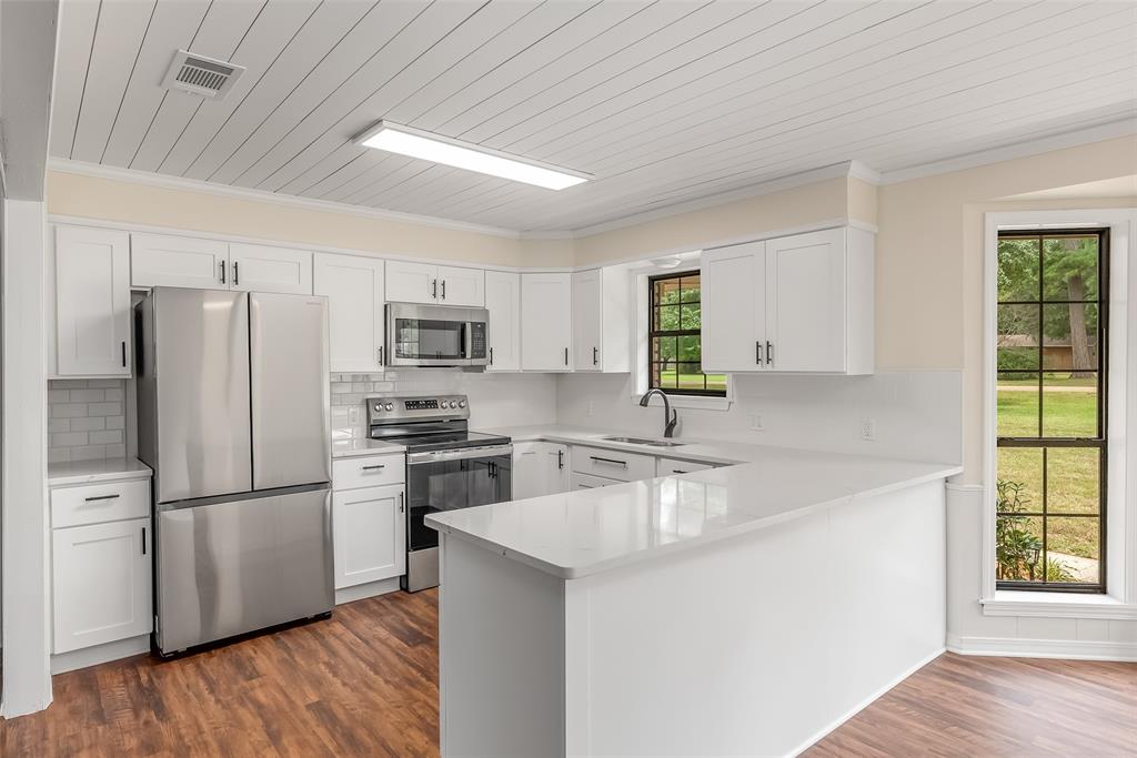 Seven Pines Sub - Residential