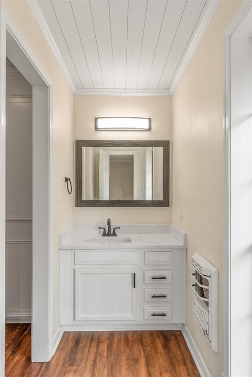 Seven Pines Sub - Residential