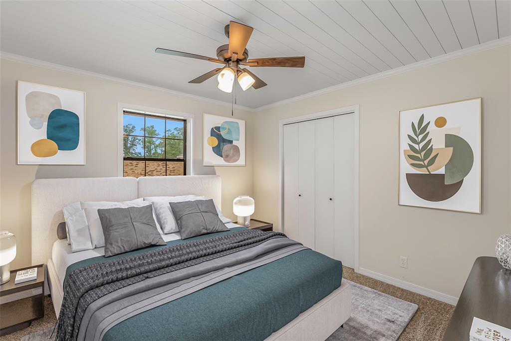 Seven Pines Sub - Residential