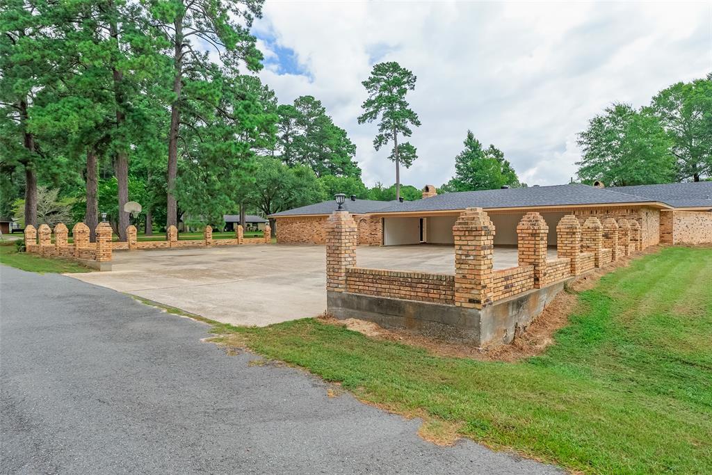 Seven Pines Sub - Residential