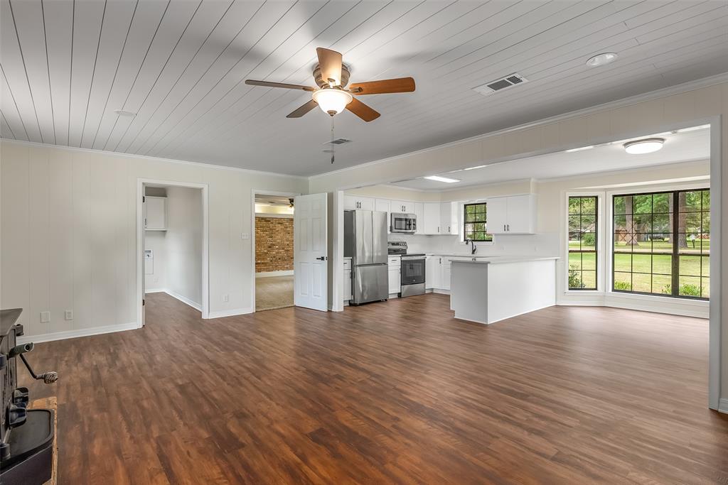 Seven Pines Sub - Residential