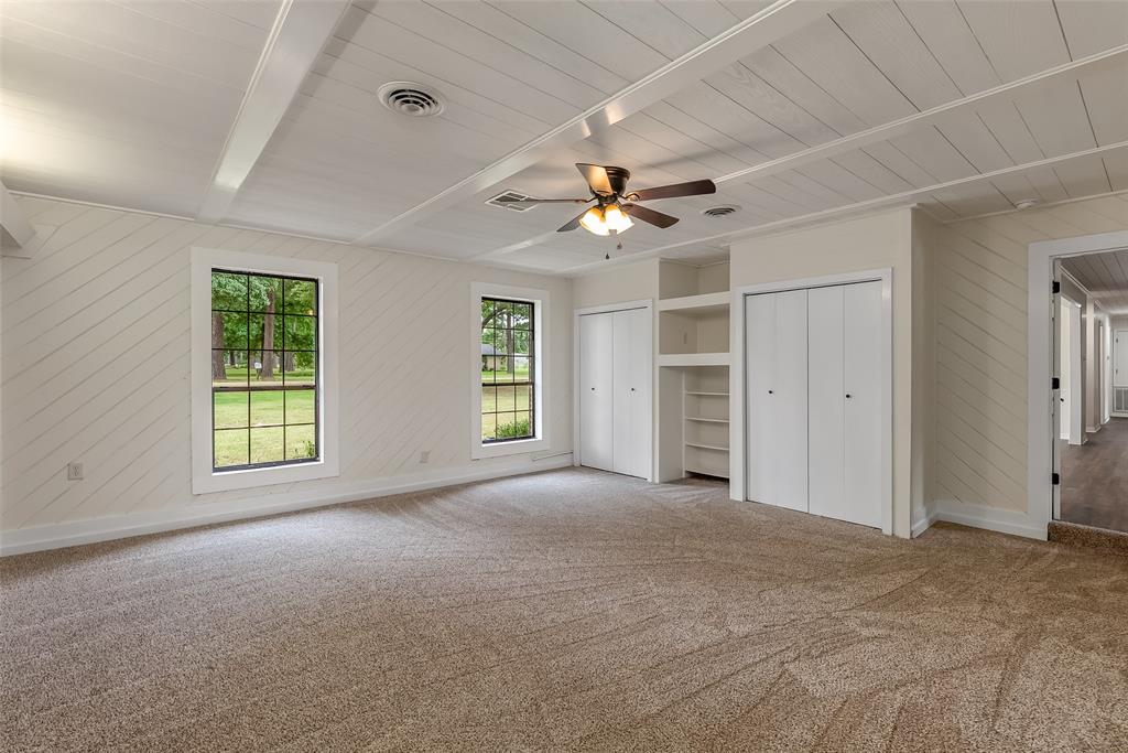 Seven Pines Sub - Residential