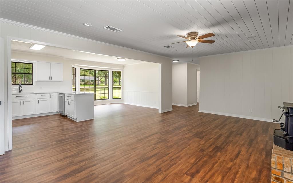 Seven Pines Sub - Residential