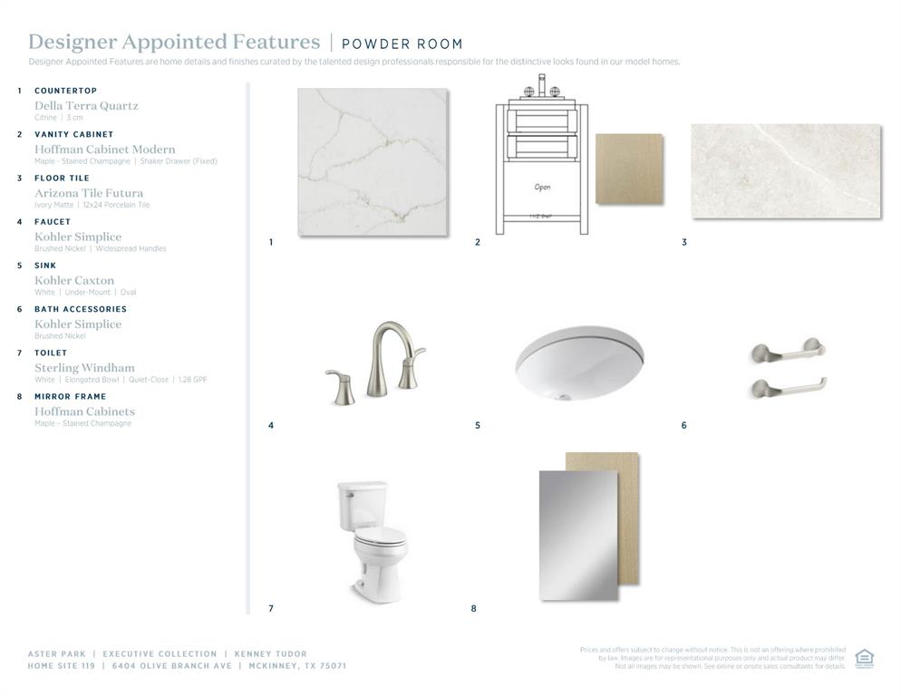 ASTER PARK - Residential