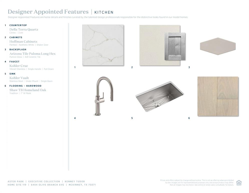 ASTER PARK - Residential