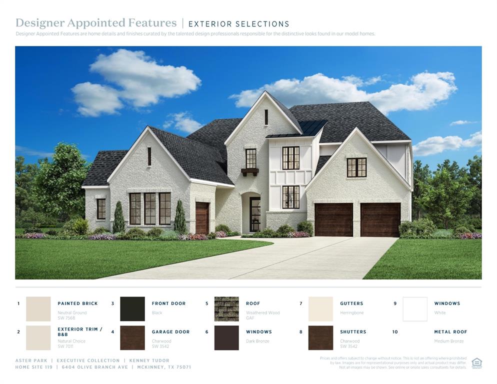 ASTER PARK - Residential