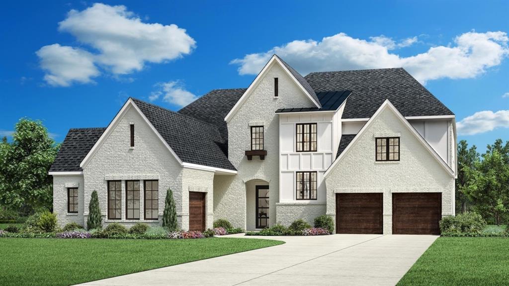 ASTER PARK - Residential