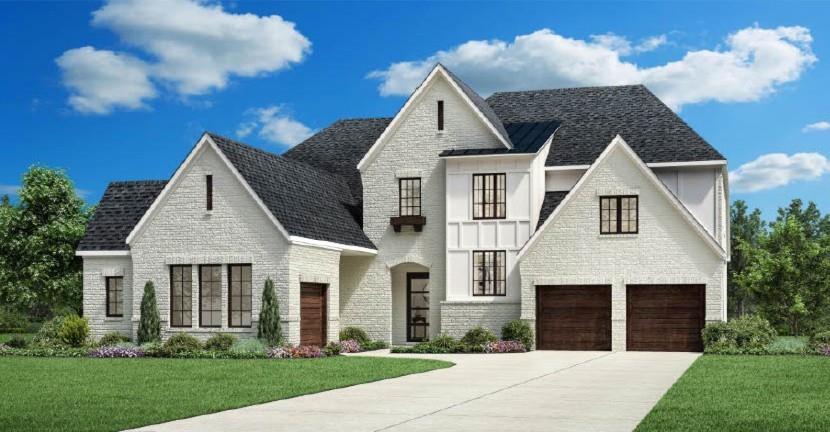 ASTER PARK - Residential