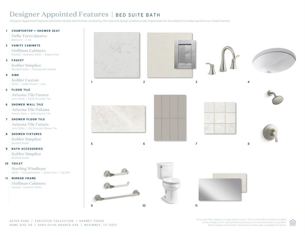 ASTER PARK - Residential