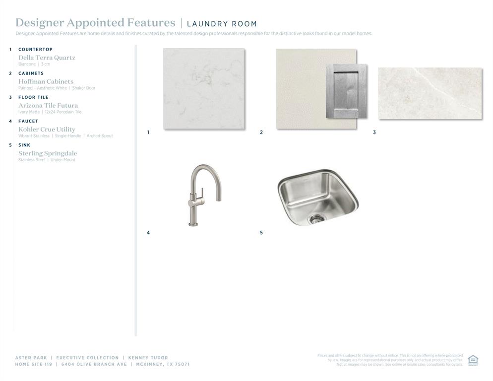 ASTER PARK - Residential