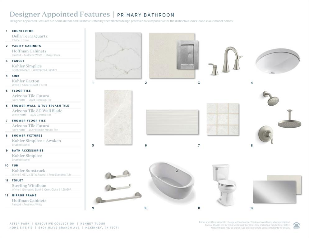 ASTER PARK - Residential