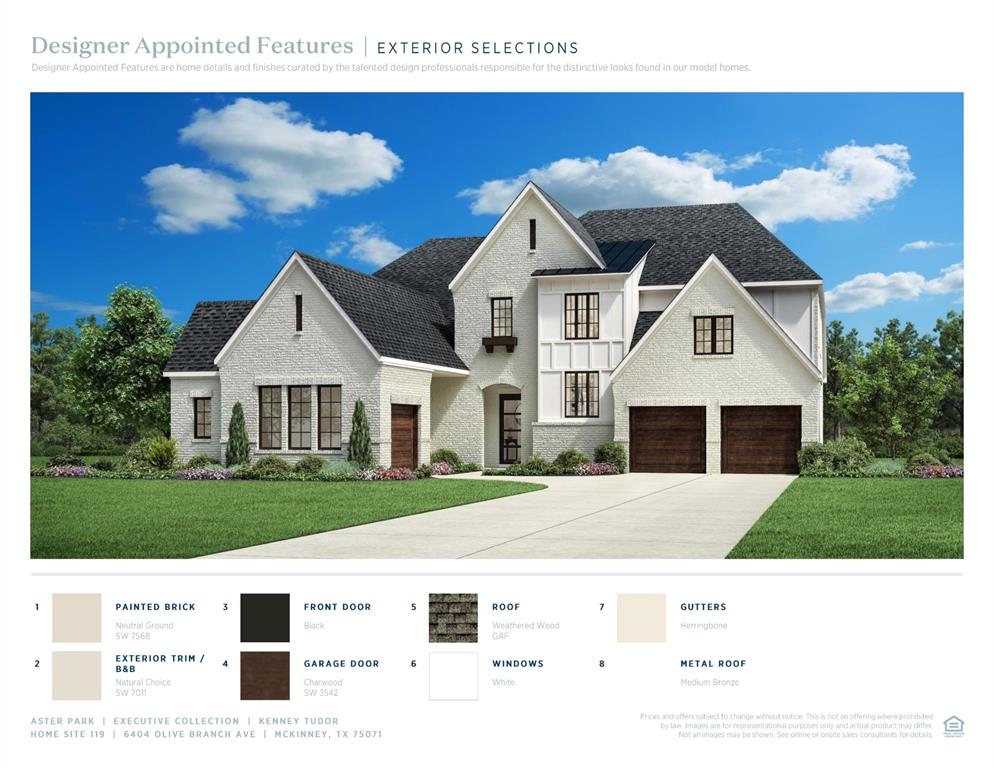 6404 Olive Branch Avenue