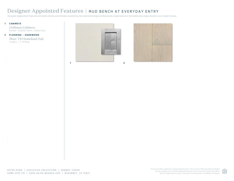 ASTER PARK - Residential