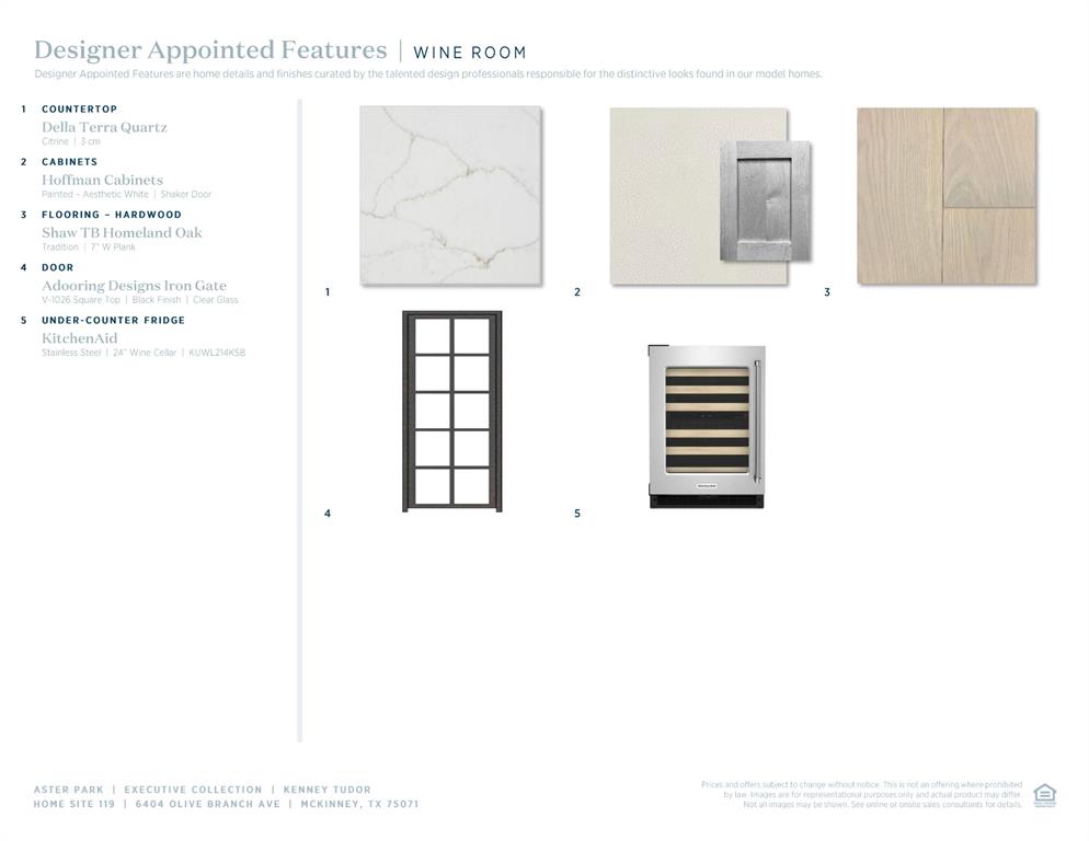 ASTER PARK - Residential
