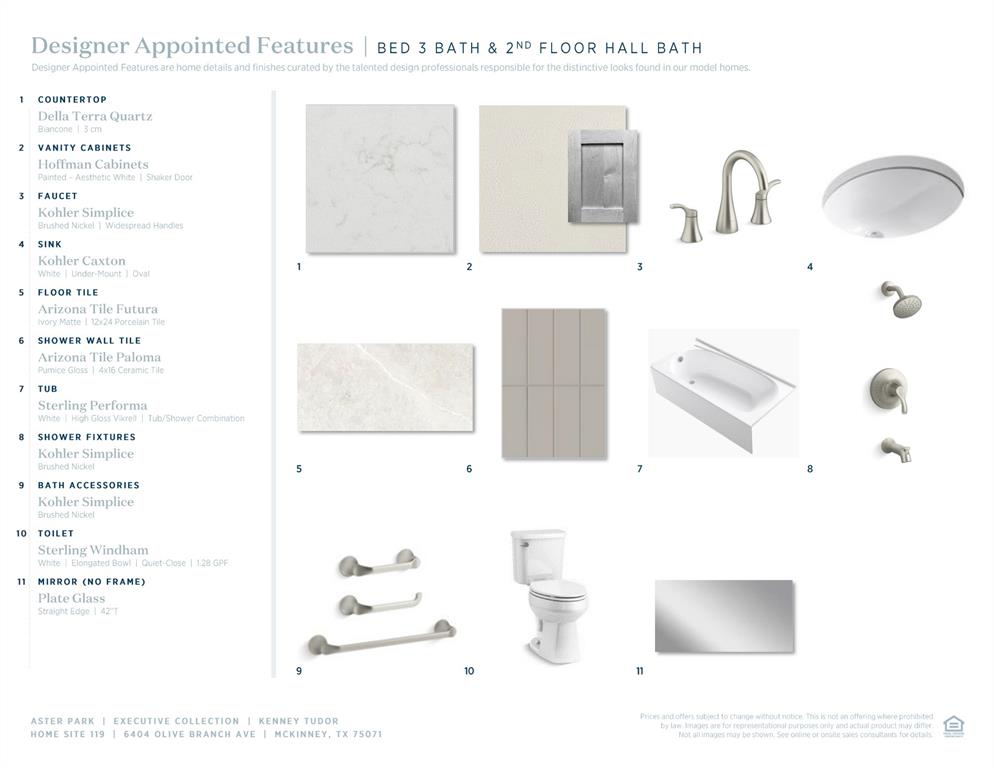 ASTER PARK - Residential