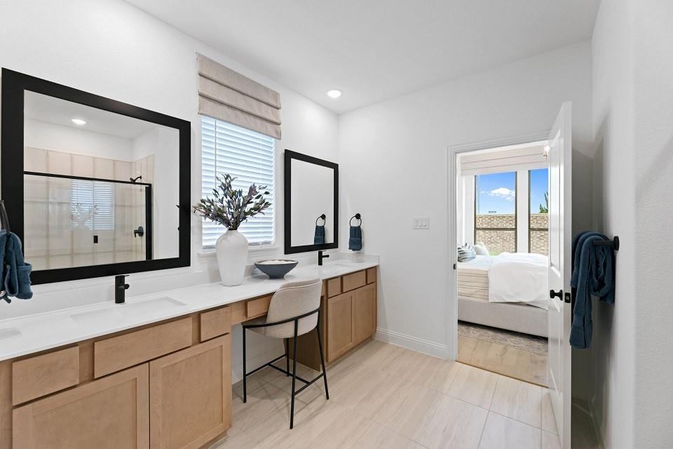 Hulen Trails - Residential