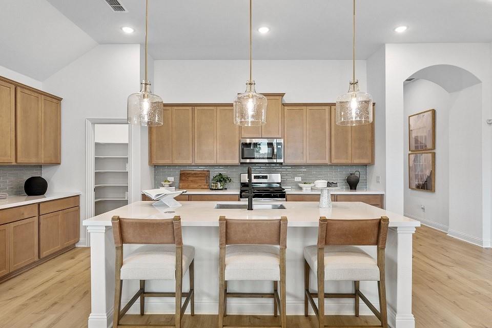 Hulen Trails - Residential