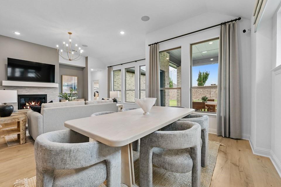 Hulen Trails - Residential