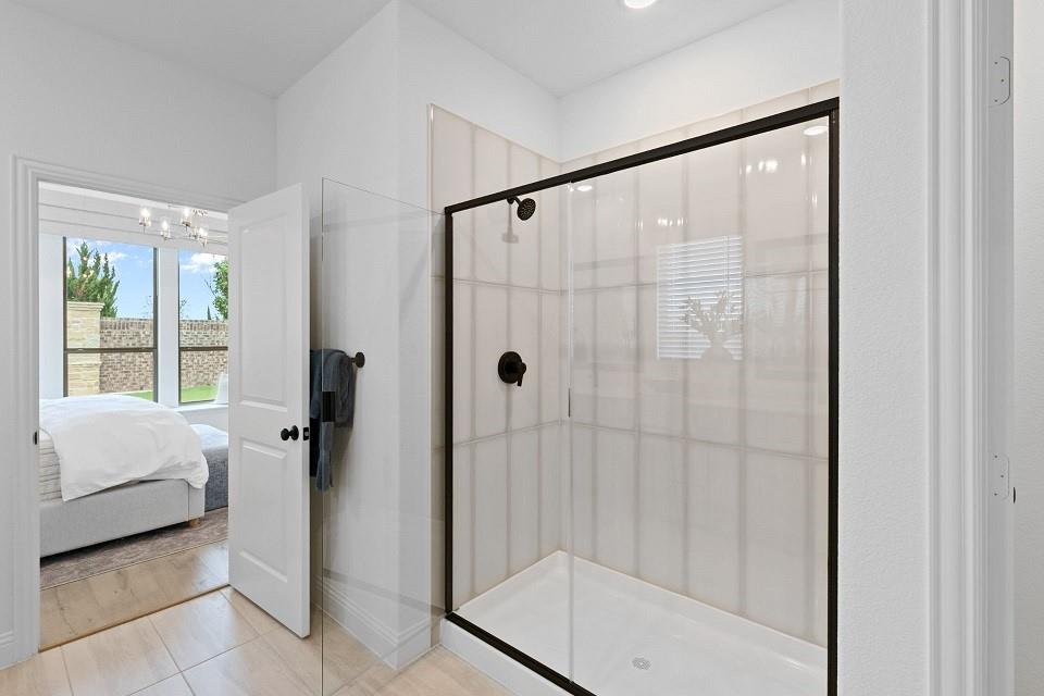 Hulen Trails - Residential