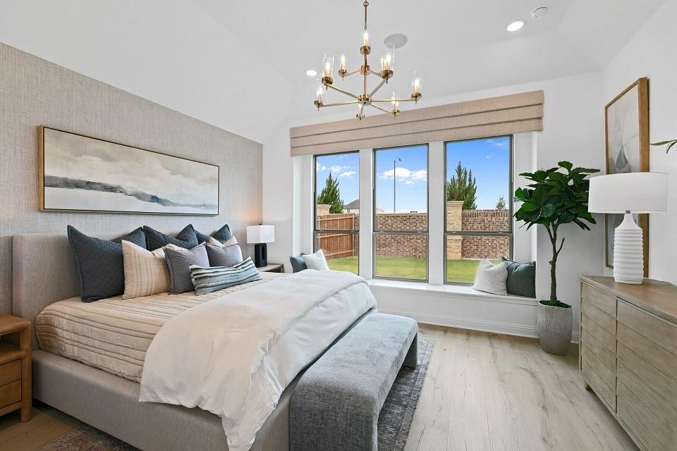 Hulen Trails - Residential