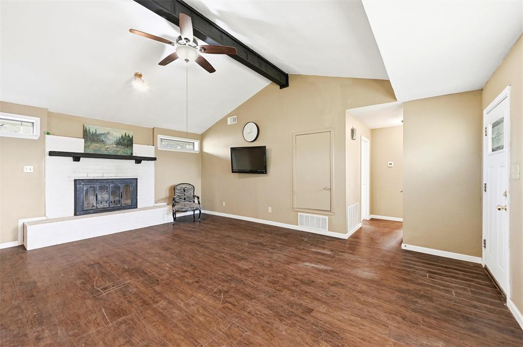 Simmons Shores - Residential