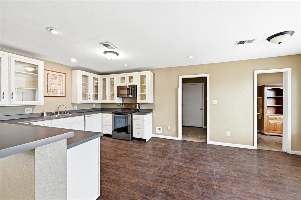 Simmons Shores - Residential