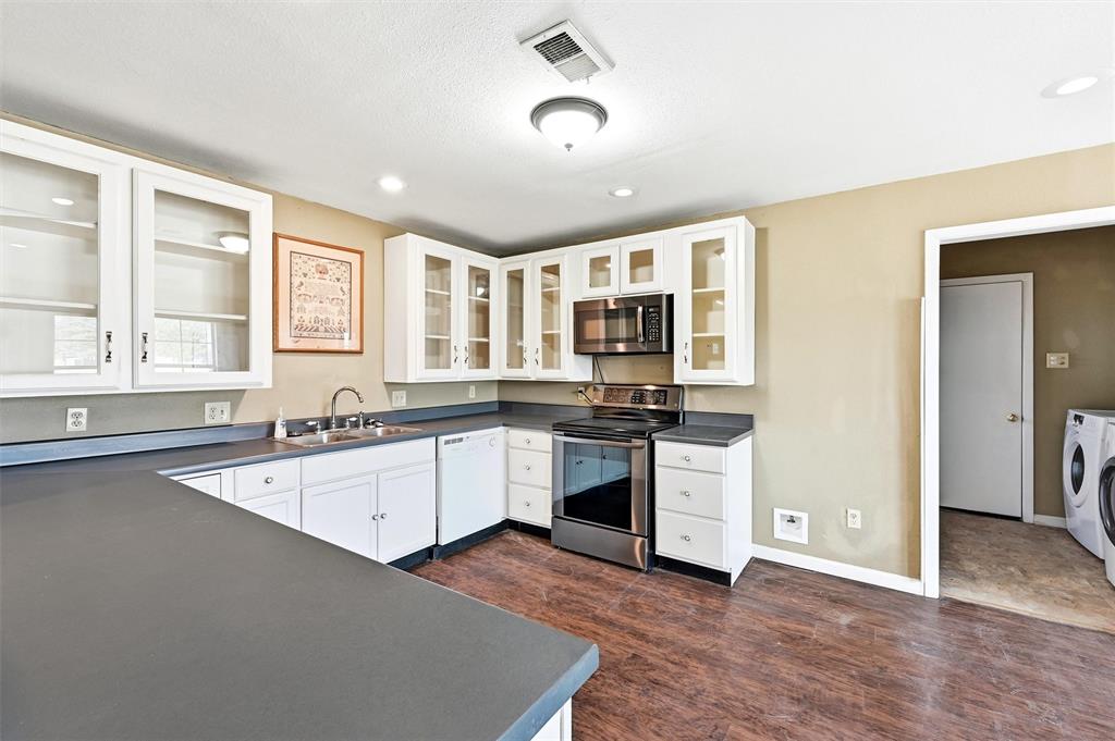 Simmons Shores - Residential