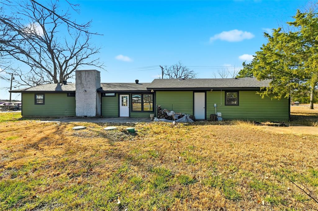 Simmons Shores - Residential