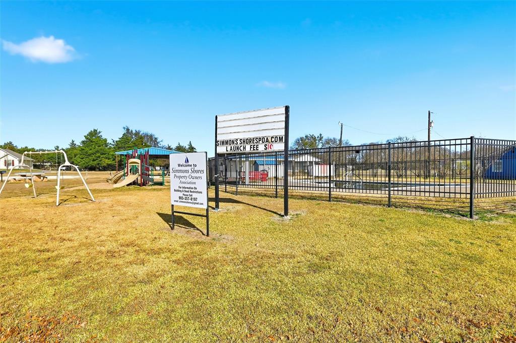 Simmons Shores - Residential