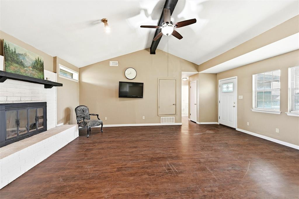 Simmons Shores - Residential