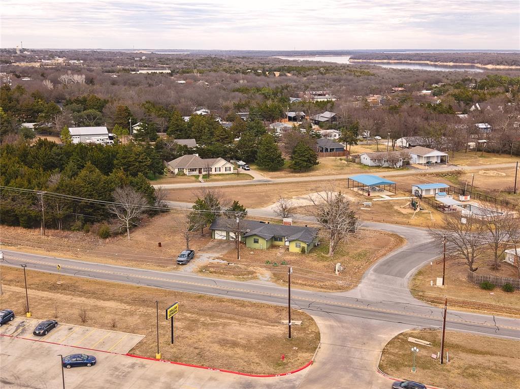 Simmons Shores - Residential