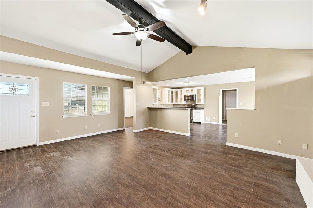 Simmons Shores - Residential