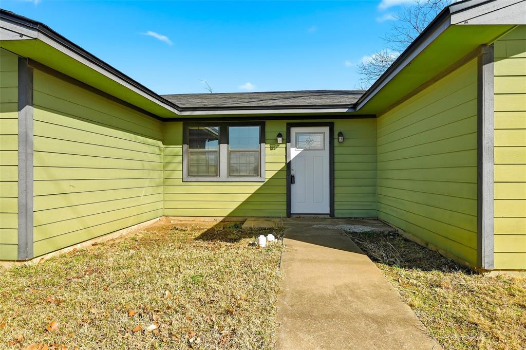 Simmons Shores - Residential