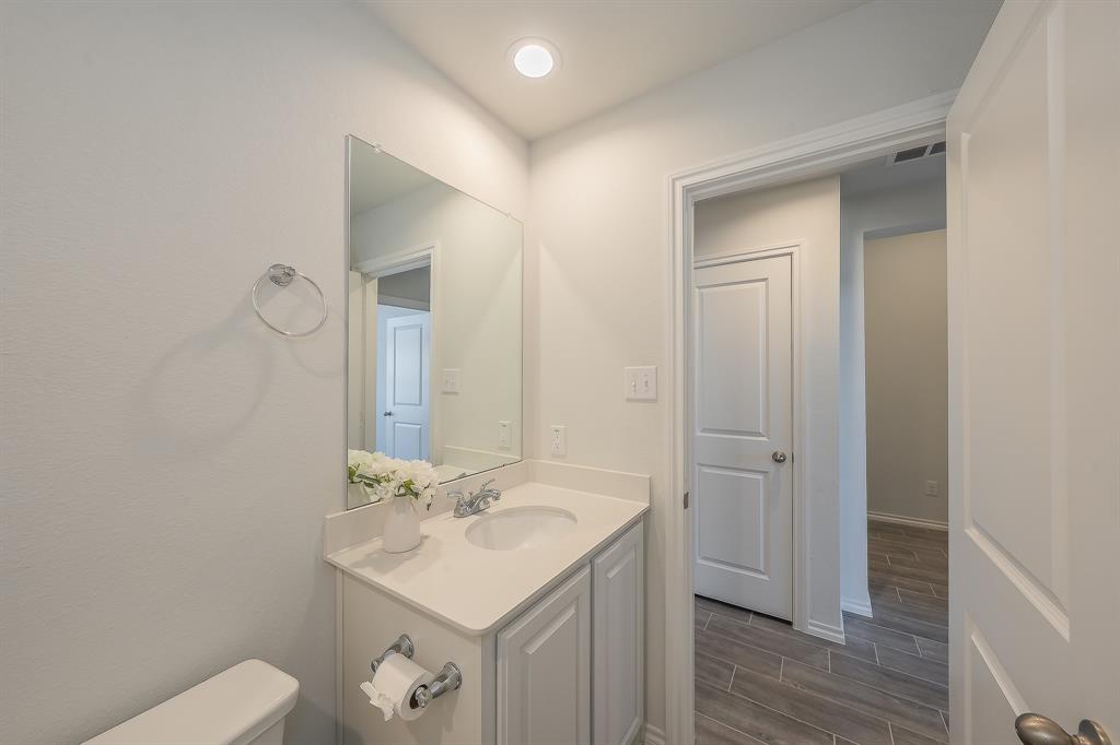 Brookville Ranch - Residential