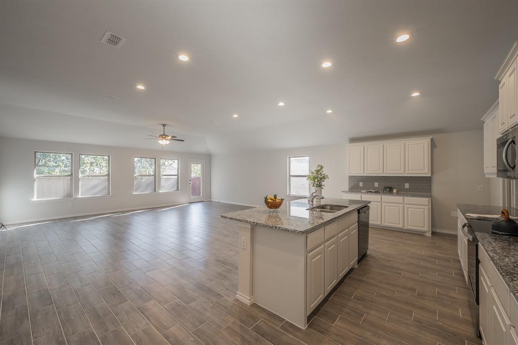 Brookville Ranch - Residential