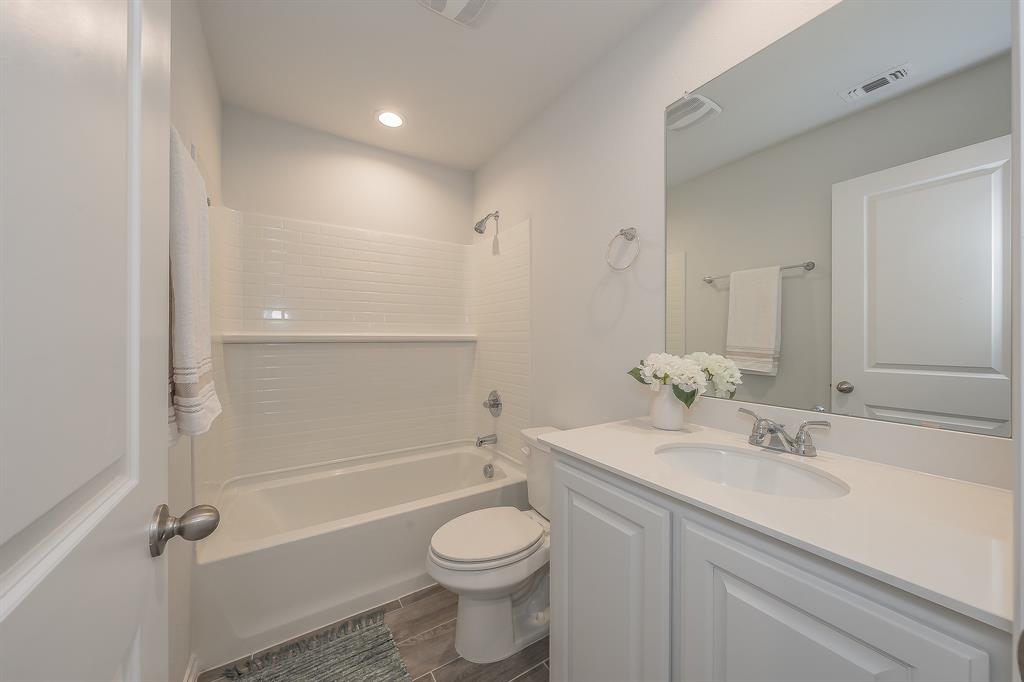 Brookville Ranch - Residential