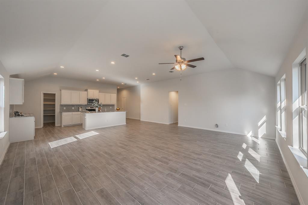 Brookville Ranch - Residential