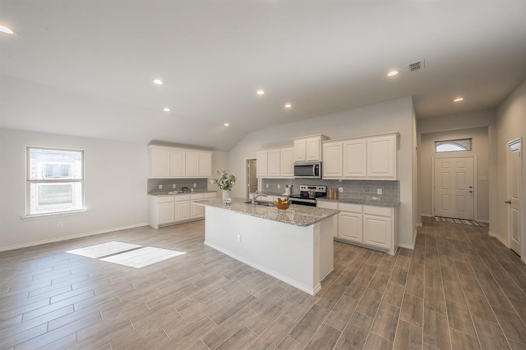 Brookville Ranch - Residential