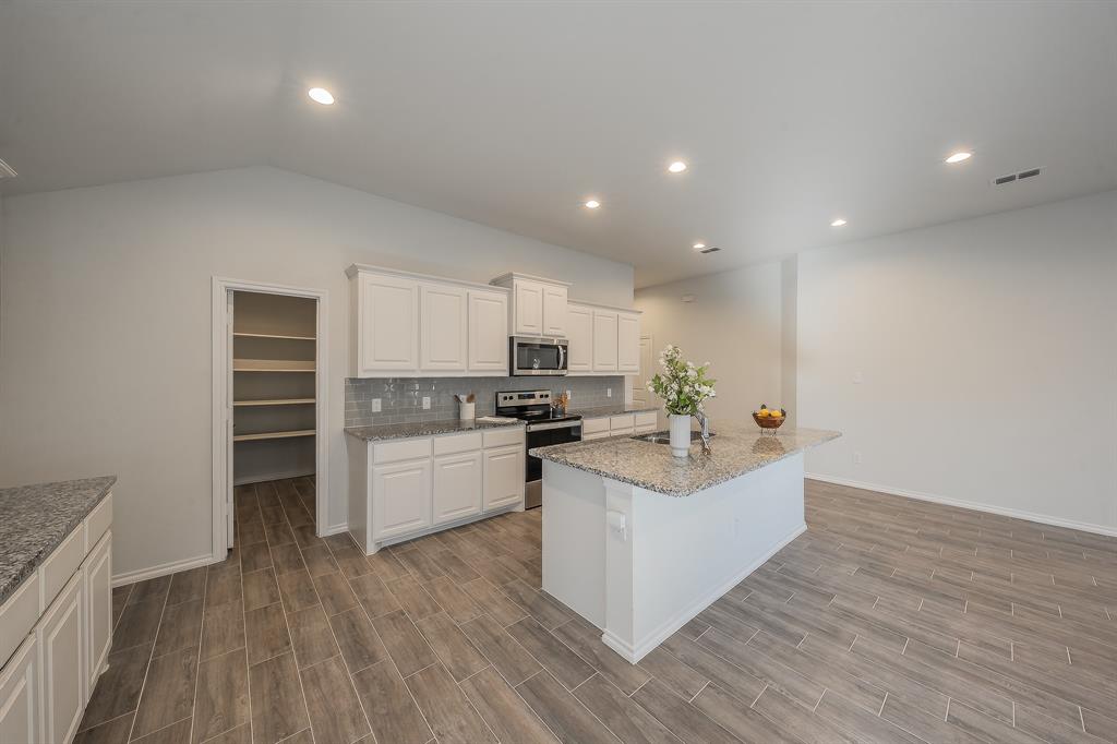 Brookville Ranch - Residential