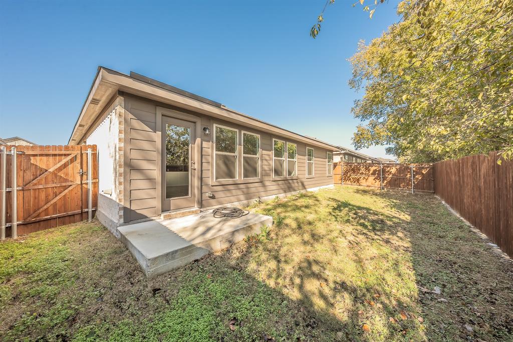 Brookville Ranch - Residential