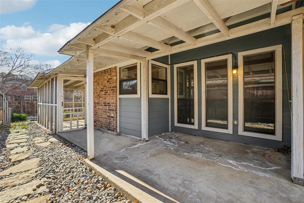 Dove Landing Add - Residential