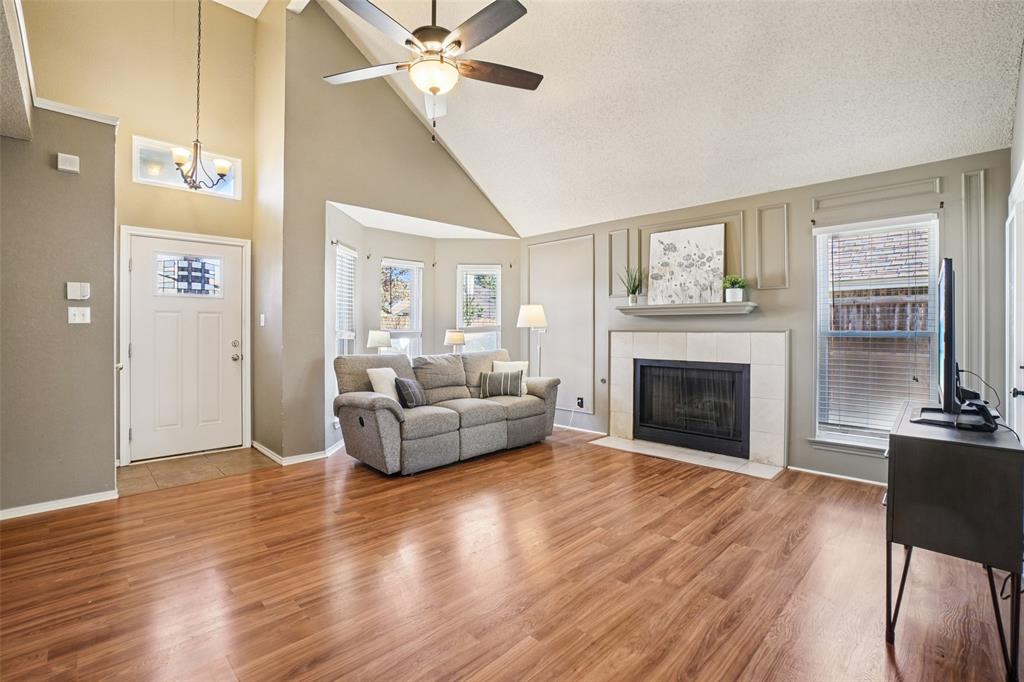 1517 Brookwood Drive